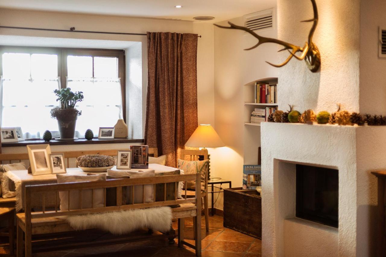 Boutique Hotel Aichinger Nußdorf am Attersee Zewnętrze zdjęcie