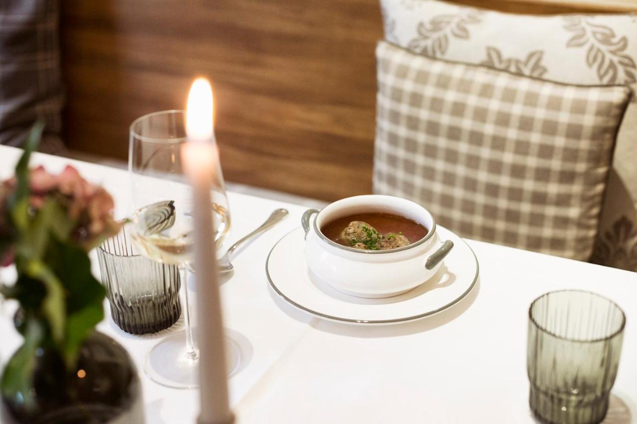 Boutique Hotel Aichinger Nußdorf am Attersee Zewnętrze zdjęcie
