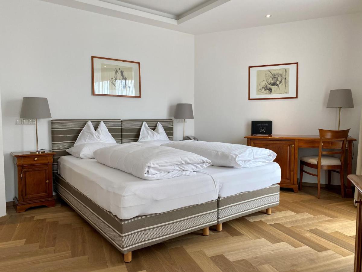 Boutique Hotel Aichinger Nußdorf am Attersee Zewnętrze zdjęcie