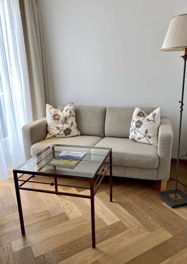 Boutique Hotel Aichinger Nußdorf am Attersee Zewnętrze zdjęcie