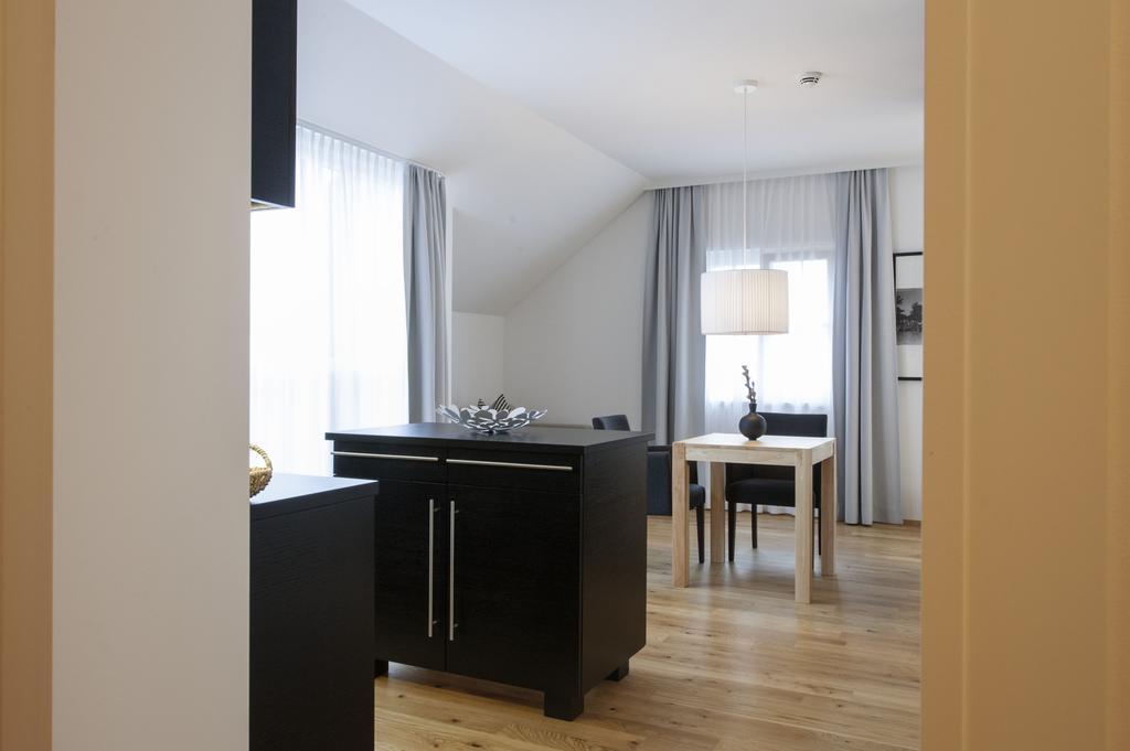 Boutique Hotel Aichinger Nußdorf am Attersee Pokój zdjęcie