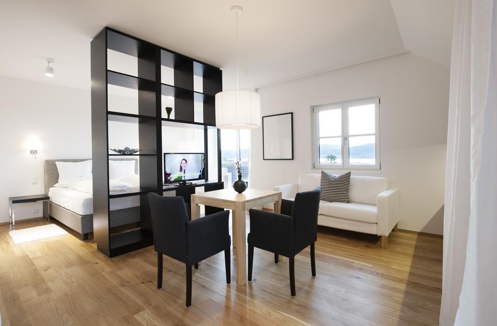 Boutique Hotel Aichinger Nußdorf am Attersee Pokój zdjęcie