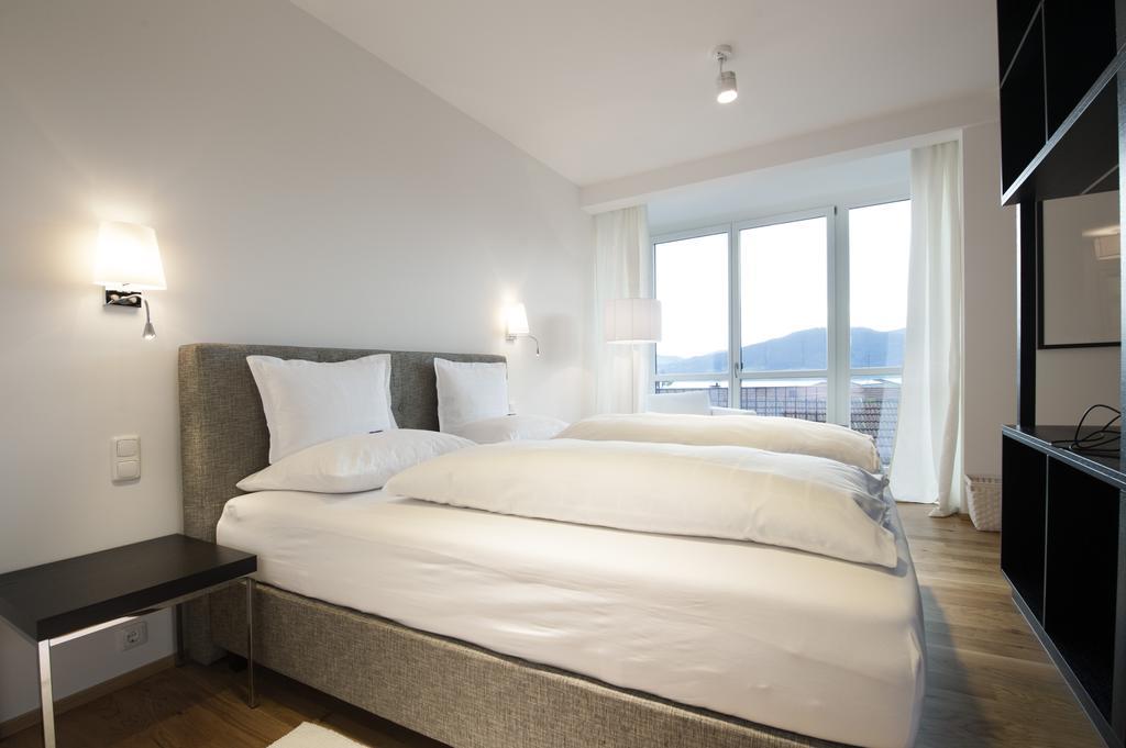 Boutique Hotel Aichinger Nußdorf am Attersee Pokój zdjęcie