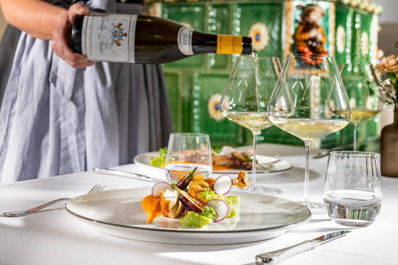 Boutique Hotel Aichinger Nußdorf am Attersee Zewnętrze zdjęcie