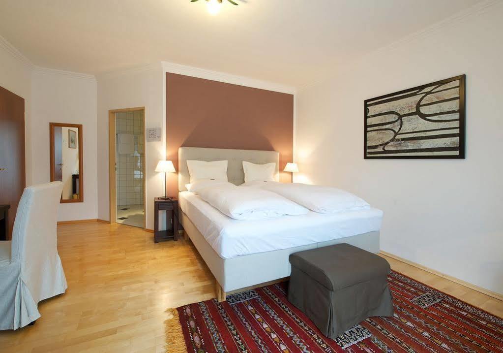 Boutique Hotel Aichinger Nußdorf am Attersee Zewnętrze zdjęcie