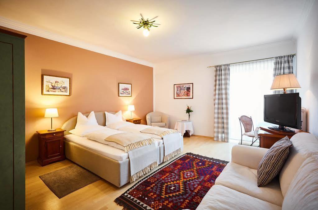 Boutique Hotel Aichinger Nußdorf am Attersee Zewnętrze zdjęcie