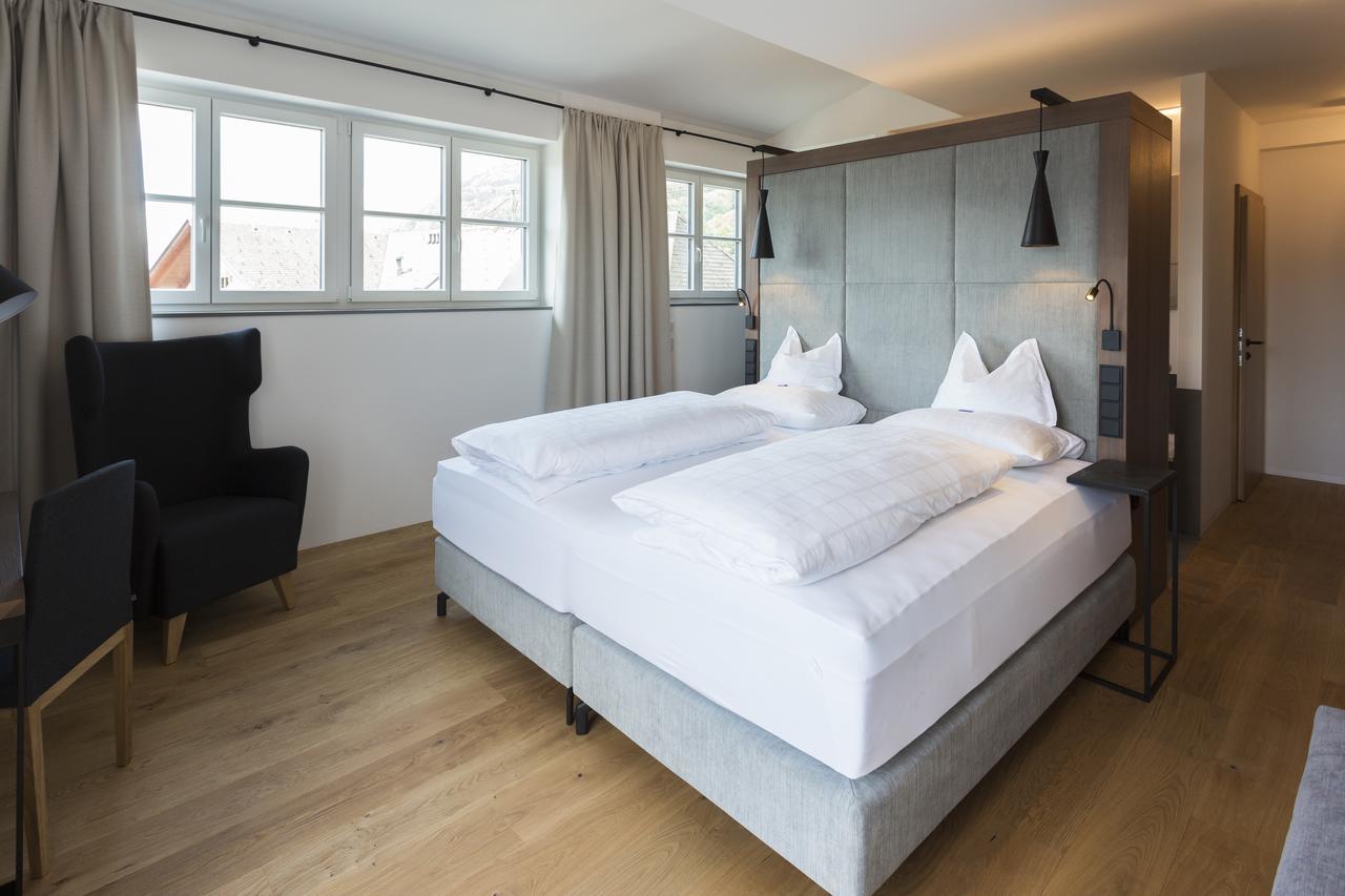Boutique Hotel Aichinger Nußdorf am Attersee Zewnętrze zdjęcie