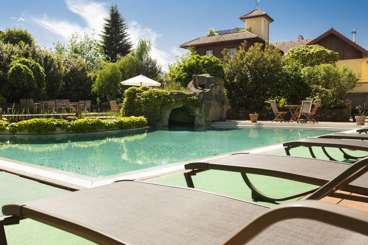 Boutique Hotel Aichinger Nußdorf am Attersee Zewnętrze zdjęcie