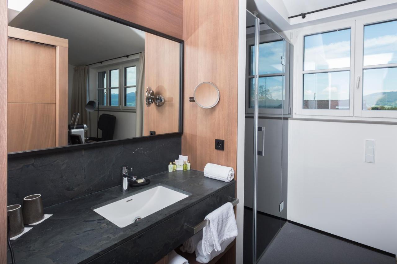 Boutique Hotel Aichinger Nußdorf am Attersee Zewnętrze zdjęcie