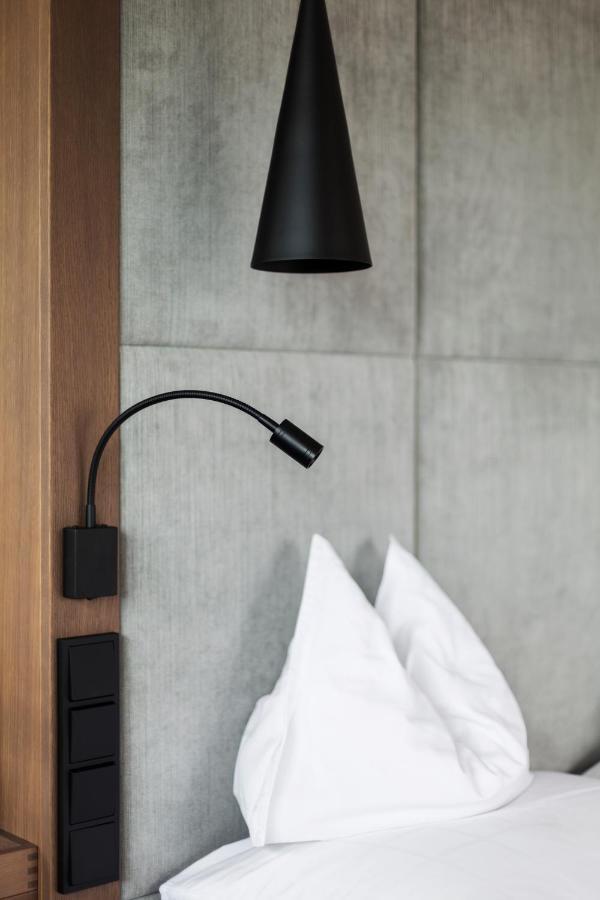 Boutique Hotel Aichinger Nußdorf am Attersee Zewnętrze zdjęcie